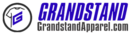 Grandstand Apparel